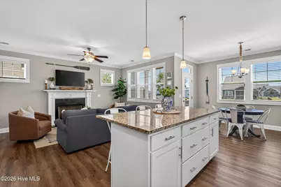 435 Goldeneye Court, Beaufort, NC 28516 - Photo 16