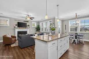 435 Goldeneye Ct, Beaufort, NC 28516 - Photo 16