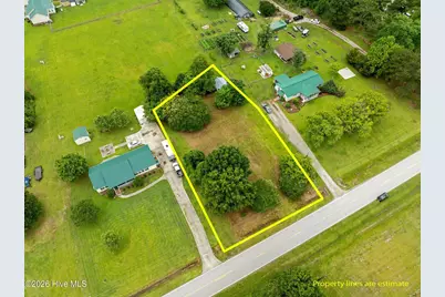 1935 Sr 1516, Washington, NC 27889 - Photo 8