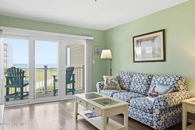 1866 New River Inlet Road #3101c, North Topsail Beach, NC 28460 - Photo 4