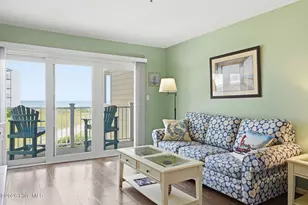 1866 New River Inlet Rd, North Topsail Beach, NC 28460 - Photo 4