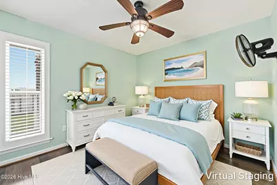 1866 New River Inlet Road #3101c, North Topsail Beach, NC 28460 - Photo 18