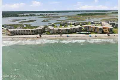 1866 New River Inlet Road #3101c, North Topsail Beach, NC 28460 - Photo 22