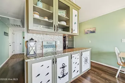 1866 New River Inlet Road #3101c, North Topsail Beach, NC 28460 - Photo 10