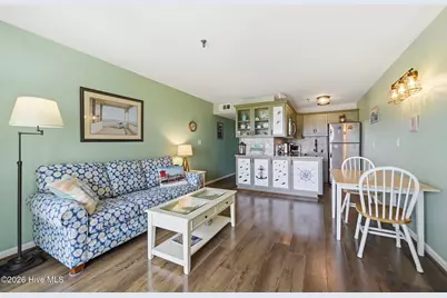 1866 New River Inlet Road #3101c, North Topsail Beach, NC 28460 - Photo 8