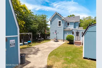 803 Maple Street, Elizabeth City, NC 27909 - Photo 48