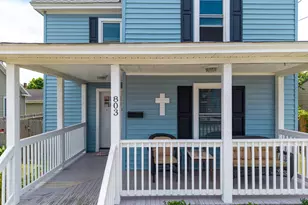 803 Maple St, Elizabeth City, NC 27909 - Photo 4