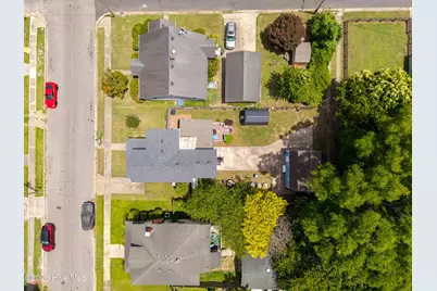 803 Maple Street, Elizabeth City, NC 27909 - Photo 50