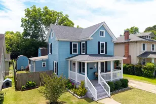 803 Maple St, Elizabeth City, NC 27909 - Photo 8