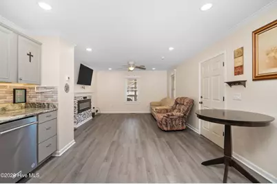 803 Maple Street, Elizabeth City, NC 27909 - Photo 16