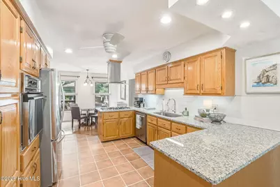 191 Cedar Lane, Newport, NC 28570 - Photo 8