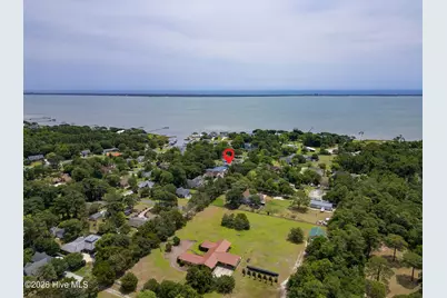 191 Cedar Lane, Newport, NC 28570 - Photo 34