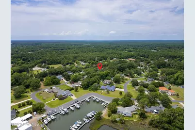 191 Cedar Lane, Newport, NC 28570 - Photo 30