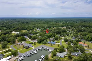 191 Cedar Ln, Newport, NC 28570 - Photo 30