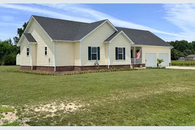 100 Cutters Lane, Elizabeth City, NC 27909 - Photo 38