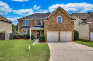 3027 Rockwell Ct, Graniteville, SC 29829 - Photo 1