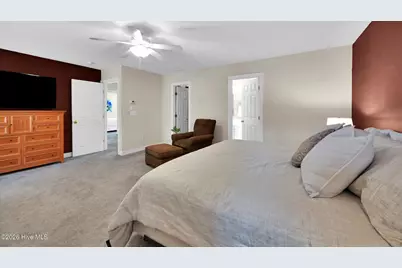 3605 E Baywood Lane E, Greenville, NC 27834 - Photo 32