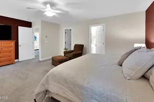 3605 E Baywood Ln E, Greenville, NC 27834 - Photo 32