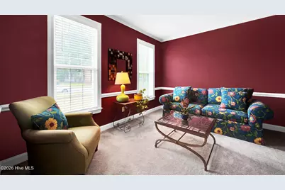 3605 E Baywood Lane E, Greenville, NC 27834 - Photo 6
