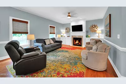 3605 E Baywood Lane E, Greenville, NC 27834 - Photo 14