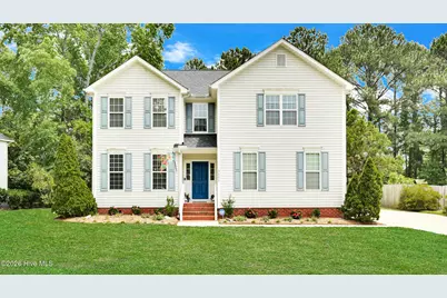 3605 E Baywood Lane E, Greenville, NC 27834 - Photo 1