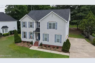 3605 E Baywood Lane E, Greenville, NC 27834 - Photo 54