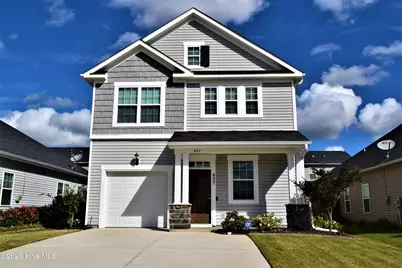 407 Brantley Cove Circle, Grovetown, GA 30813 - Photo 1