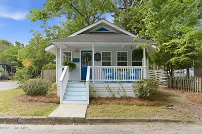 2420 Circle Street, Wilmington, NC 28403 - Photo 1