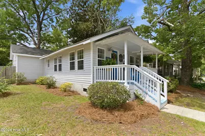 2420 Circle Street, Wilmington, NC 28403 - Photo 4