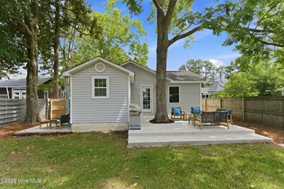 2420 Circle Street, Wilmington, NC 28403 - Photo 32