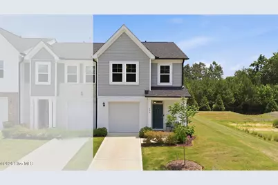 404 Barrington Row Avenue, Zebulon, NC 27597 - Photo 1
