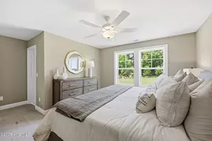 404 Barrington Row Ave, Zebulon, NC 27597 - Photo 22