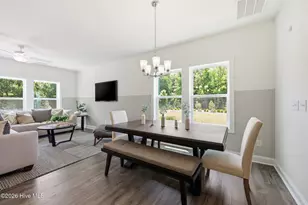 404 Barrington Row Ave, Zebulon, NC 27597 - Photo 12