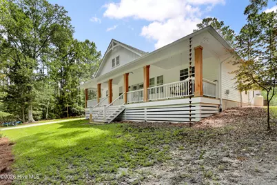 102 N Kingfisher Lane, Hampstead, NC 28443 - Photo 54