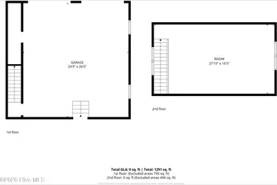 1134 Dixie Drive, Red Springs, NC 28377 - Photo 4