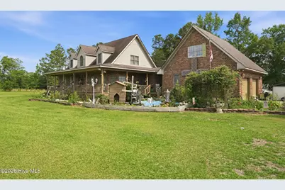 1134 Dixie Drive, Red Springs, NC 28377 - Photo 38