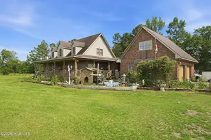1134 Dixie Dr, Red Springs, NC 28377 - Photo 38