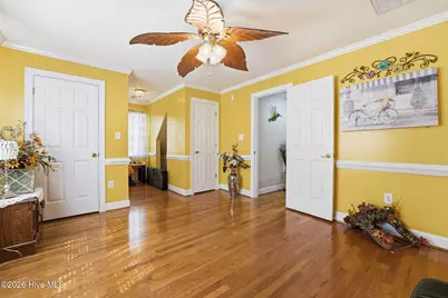 1134 Dixie Drive, Red Springs, NC 28377 - Photo 34