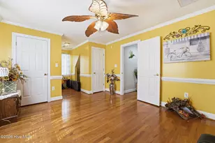 1134 Dixie Dr, Red Springs, NC 28377 - Photo 34