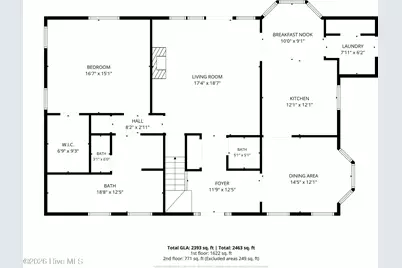 1134 Dixie Drive, Red Springs, NC 28377 - Photo 2