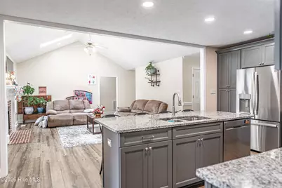 114 Bellhaven Drive, Carthage, NC 28327 - Photo 16