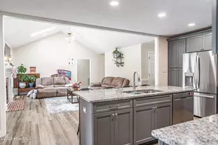 114 Bellhaven Dr, Carthage, NC 28327 - Photo 16