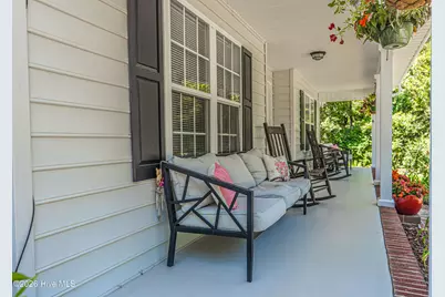 114 Bellhaven Drive, Carthage, NC 28327 - Photo 4