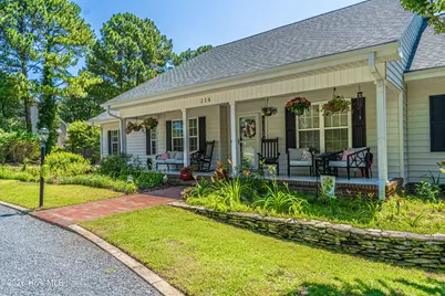 114 Bellhaven Drive, Carthage, NC 28327 - Photo 8