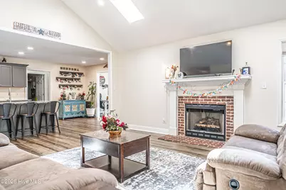 114 Bellhaven Drive, Carthage, NC 28327 - Photo 20
