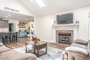 114 Bellhaven Dr, Carthage, NC 28327 - Photo 20