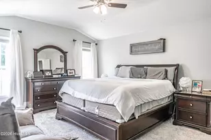 114 Bellhaven Dr, Carthage, NC 28327 - Photo 28