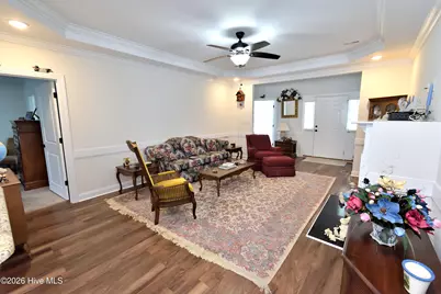 140 Bridgeport Court, Rocky Mount, NC 27804 - Photo 6