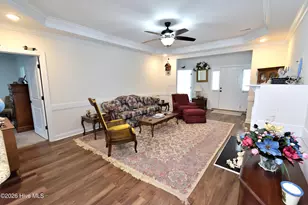 140 Bridgeport Ct, Rocky Mount, NC 27804 - Photo 6