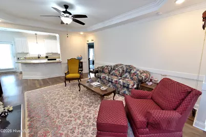 140 Bridgeport Court, Rocky Mount, NC 27804 - Photo 4